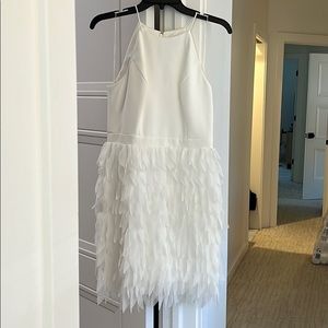 Aidan Maddox dress NWT.
